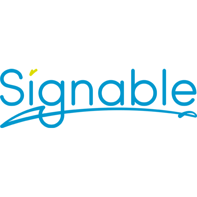 Signable – The Ultimate Electronic Signature Solution for Modern Businesses
