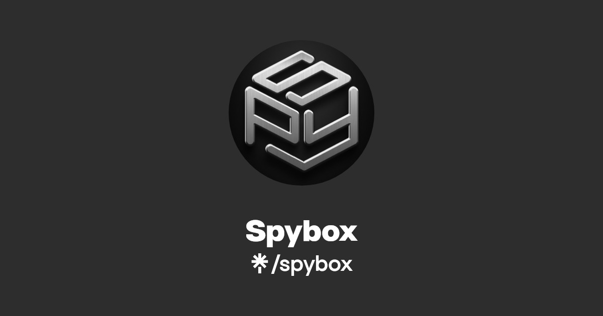 Spybox Review - The Ultimate Tool for E-Commerce Success in 3 Clicks