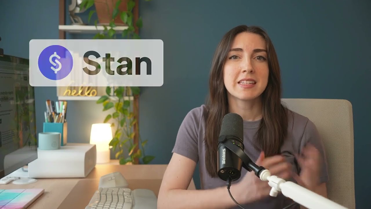 Discover How Stan Store Transforms Online Shopping - An In-Depth Review