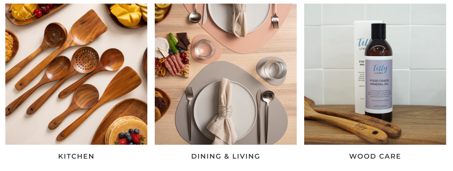 Tilly Living Review: Home Essentials that Bring Heart to Your Space