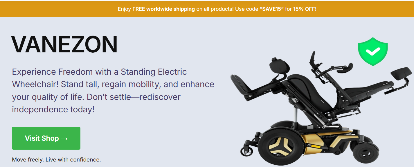 Vanezon Review 2024: Affordable, Smart & Stylish Accessories for Everyday Life