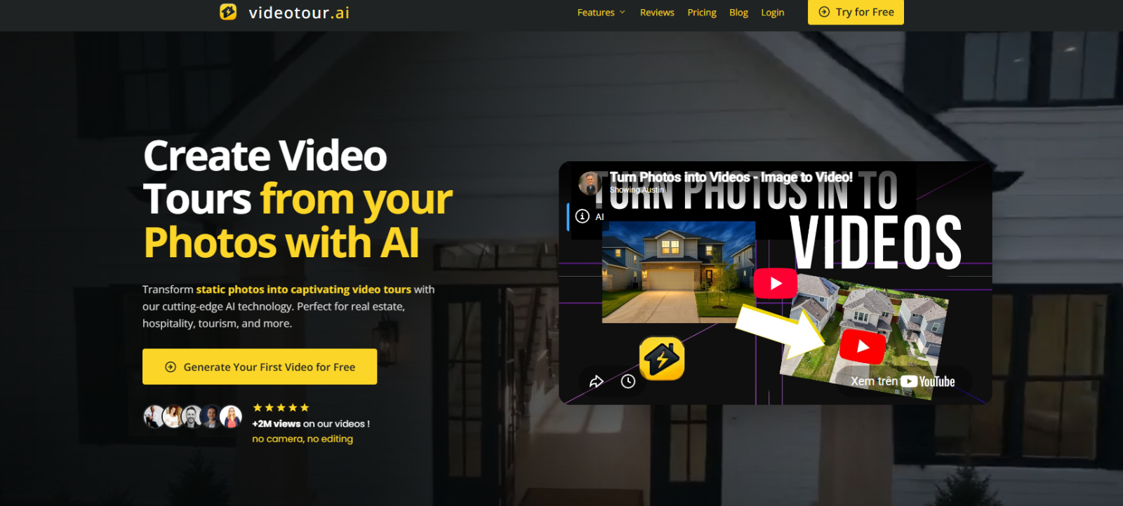 VideoTour.ai Review 2026: Is It Worth It for Real Estate Agents?
