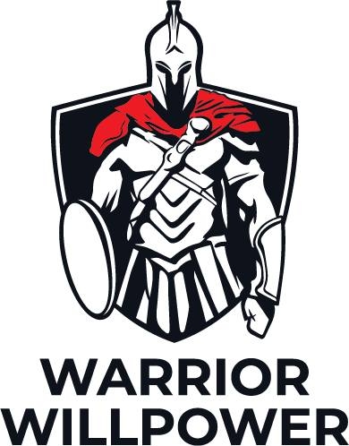 Warrior Willpower