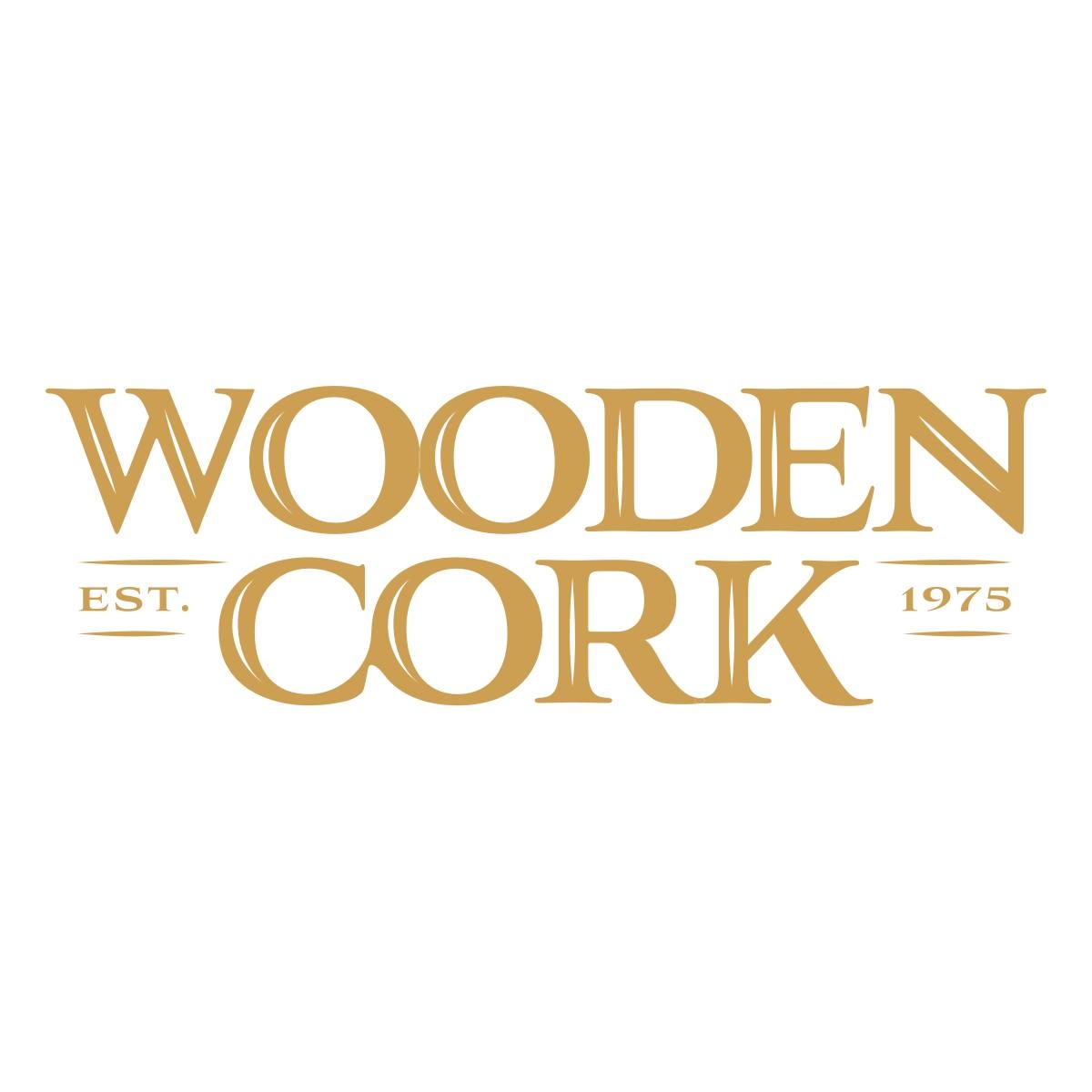 Woodencork
